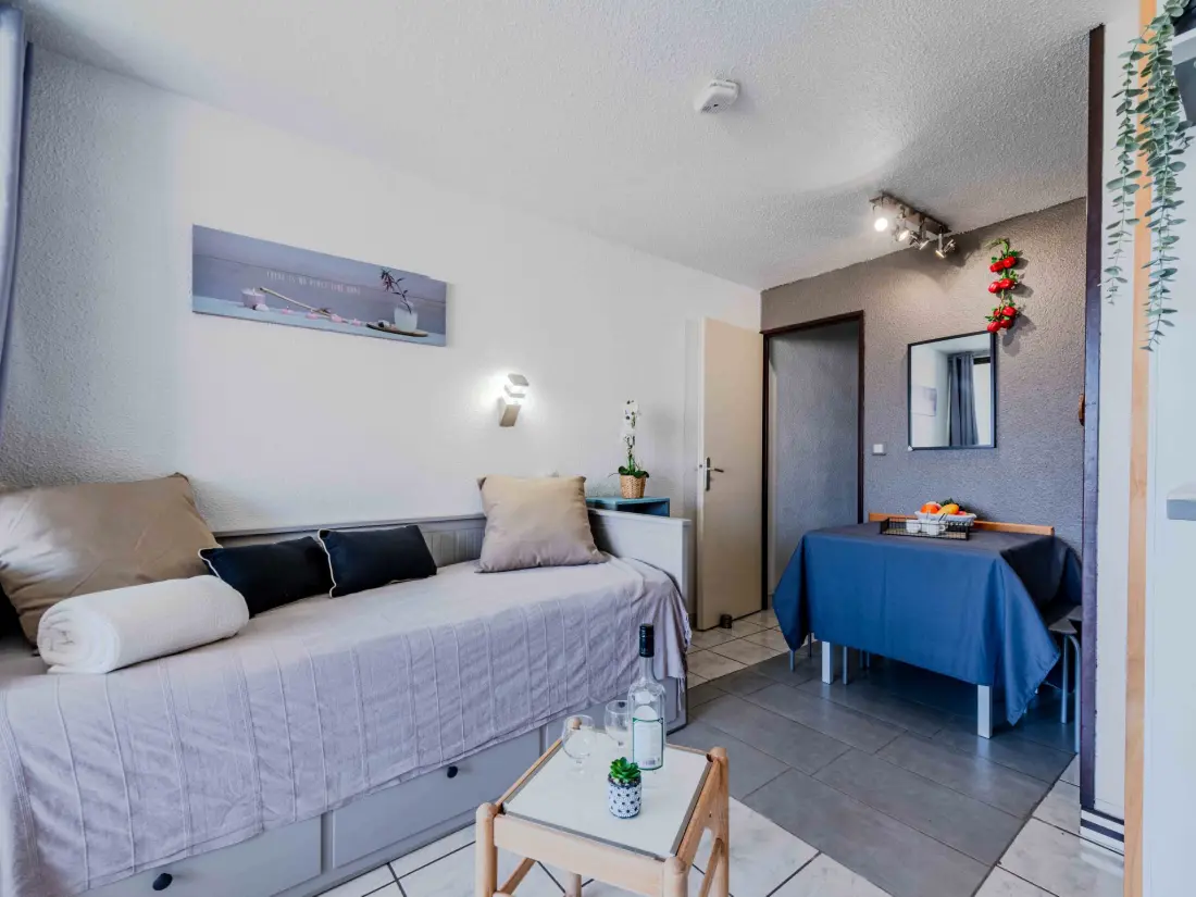 Résidence Caraibes