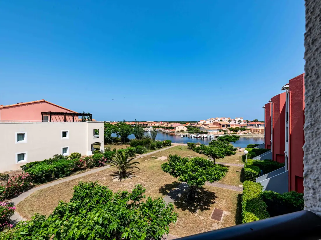 Résidence Caraibes