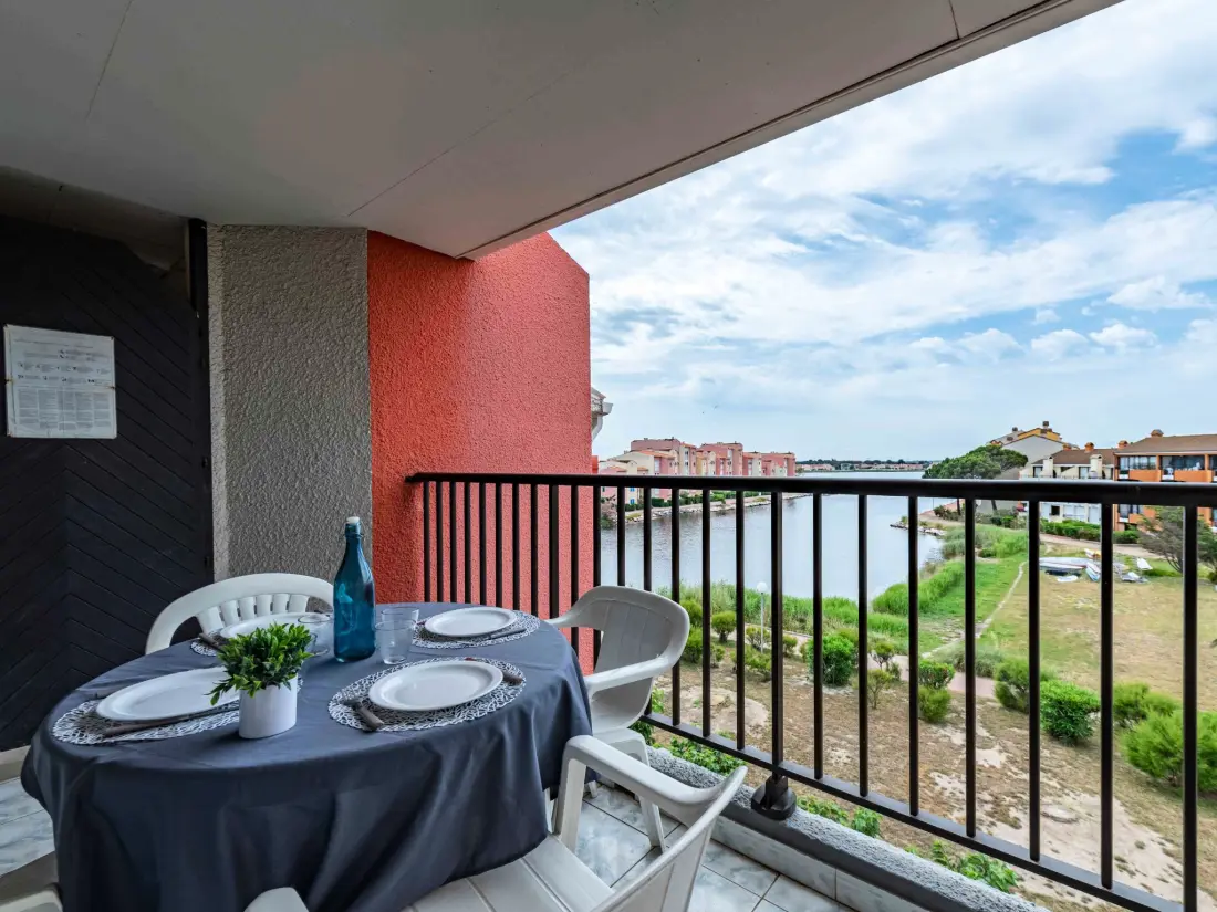 Résidence Caraibes