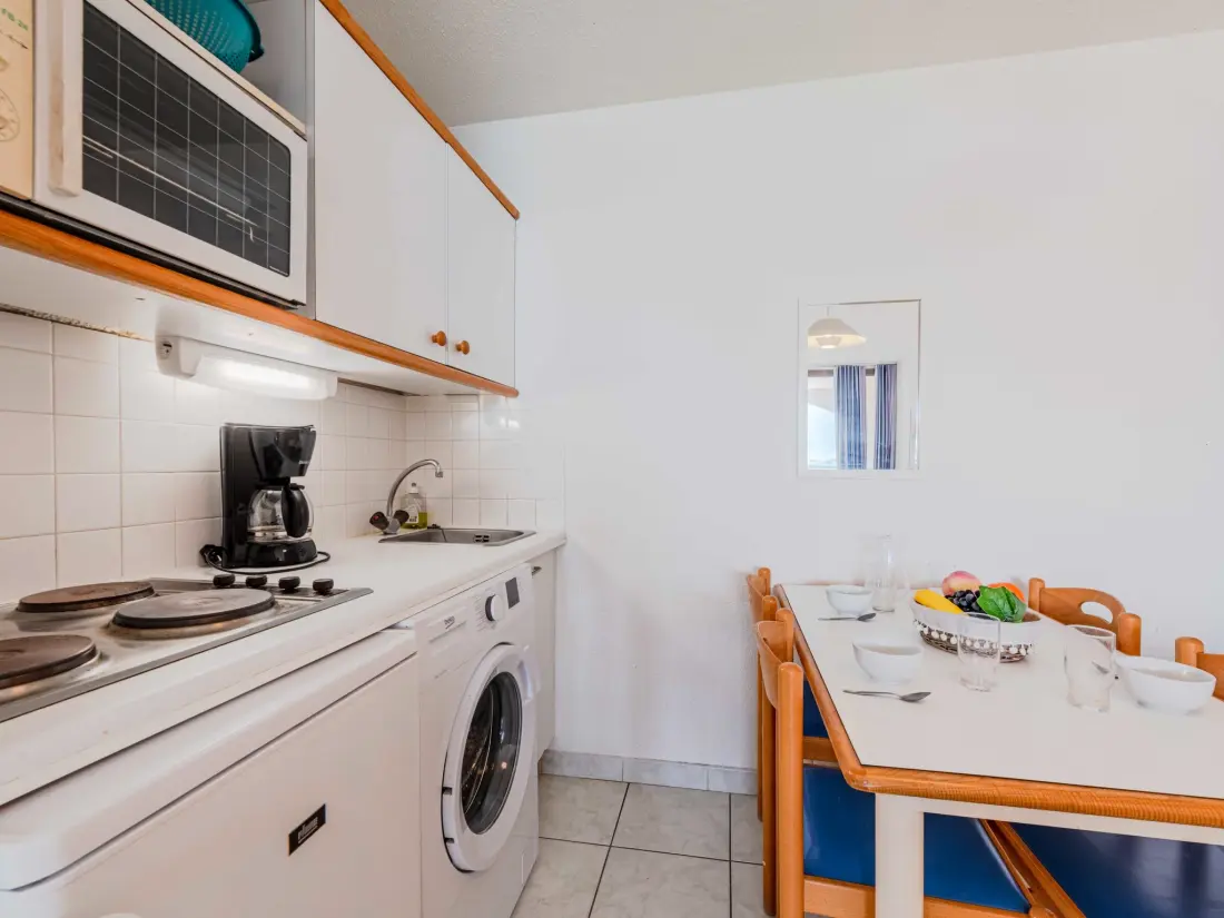 Résidence Caraibes