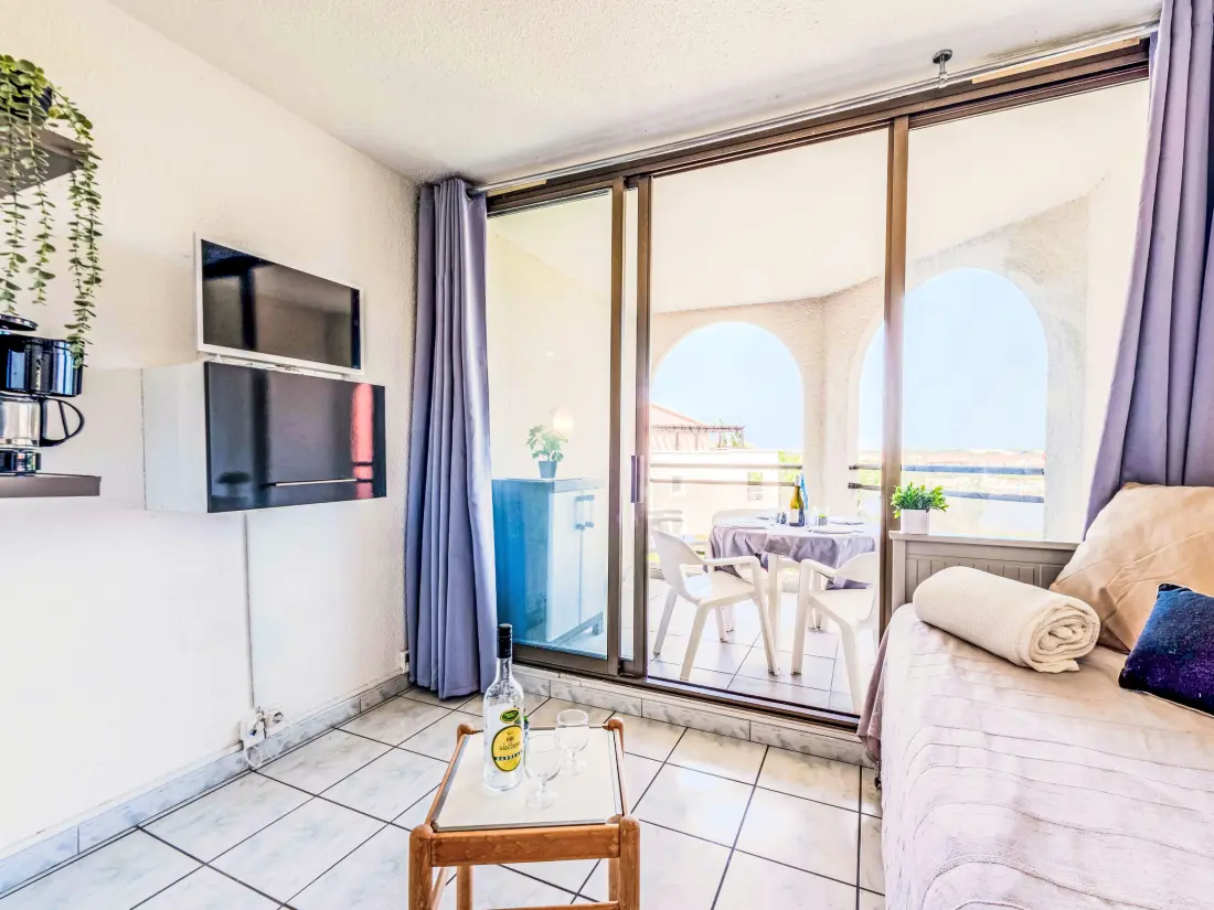 Résidence Caraibes