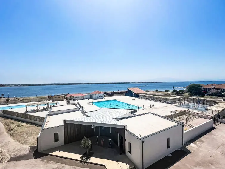 Résidence Caraibes