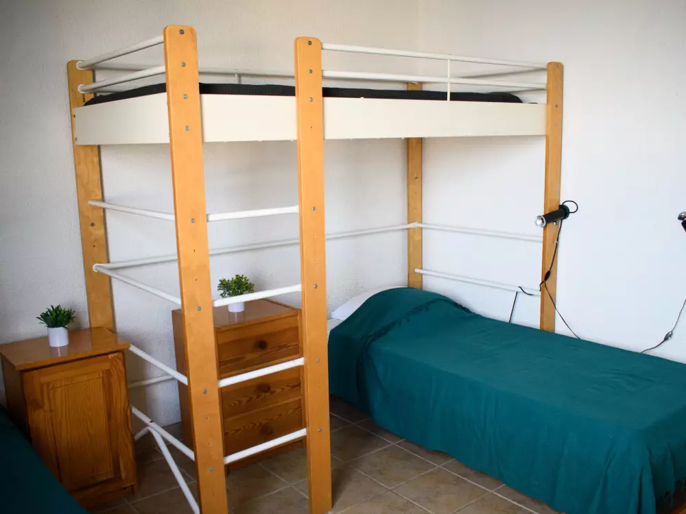 Résidence Coudalère/Guadeloupe