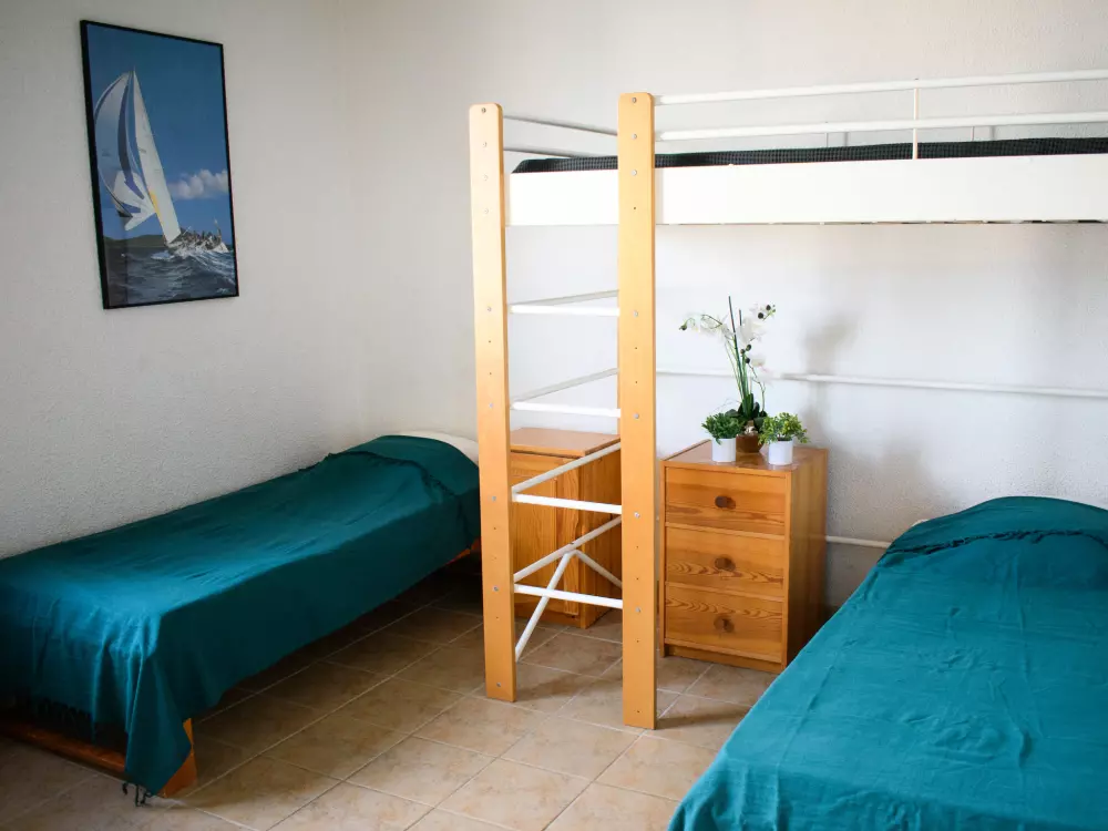 Résidence Coudalère/Guadeloupe