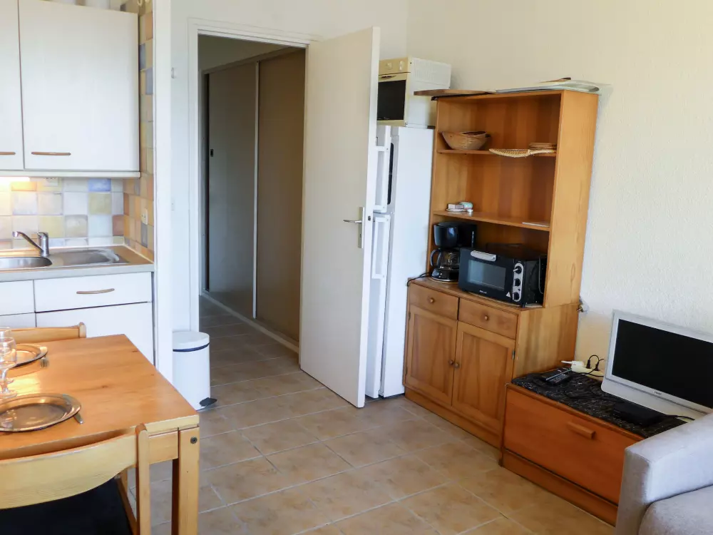 Résidence Coudalère/Guadeloupe