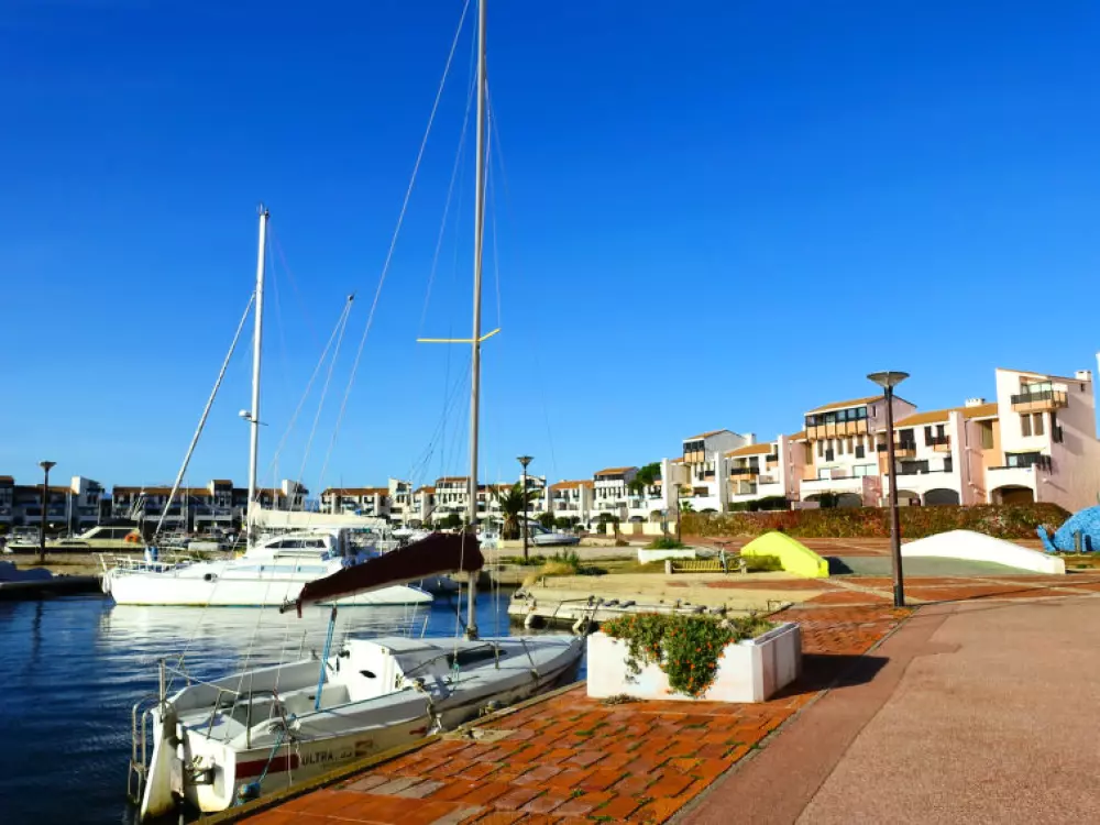 Résidence Coudalère/Guadeloupe