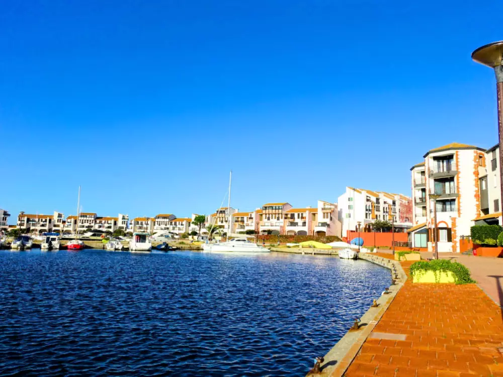 Résidence Coudalère/Guadeloupe