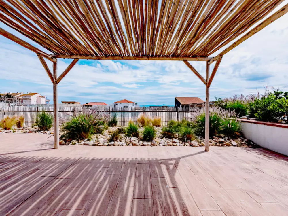 Résidence Coudalère/Guadeloupe