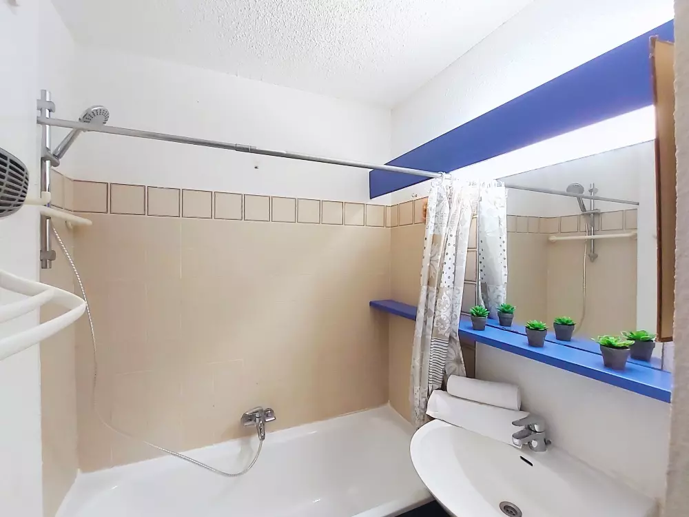 Résidence Coudalère/Guadeloupe