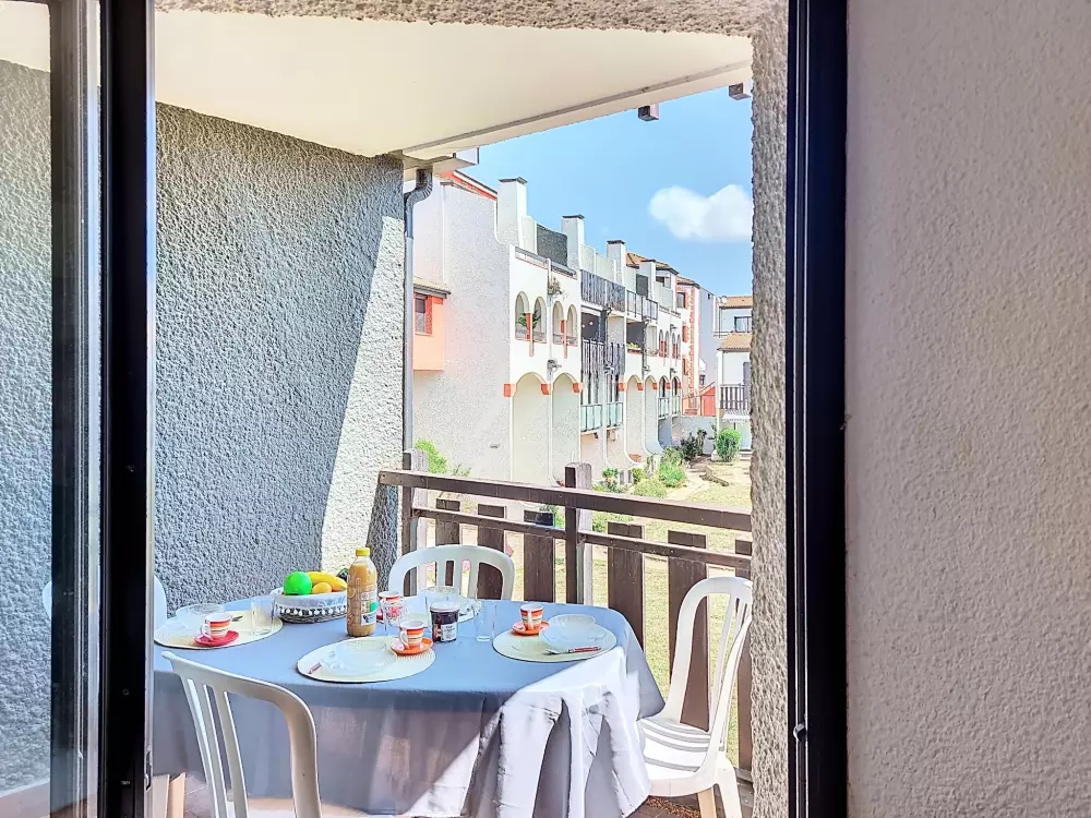 Résidence Coudalère/Guadeloupe