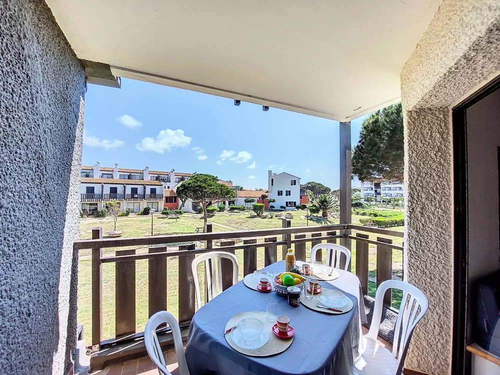 Résidence Coudalère/Guadeloupe