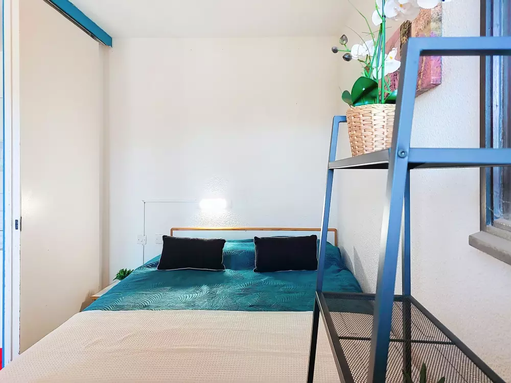 Résidence Coudalère/Guadeloupe