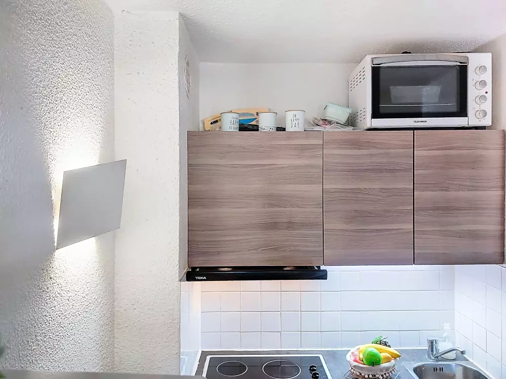 Résidence Coudalère/Guadeloupe