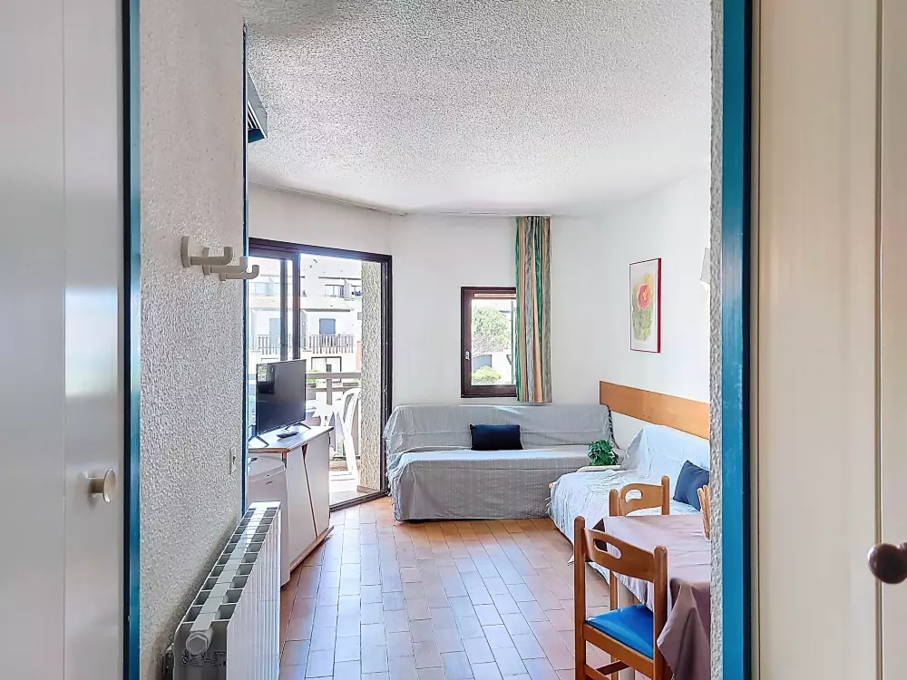 Résidence Coudalère/Guadeloupe