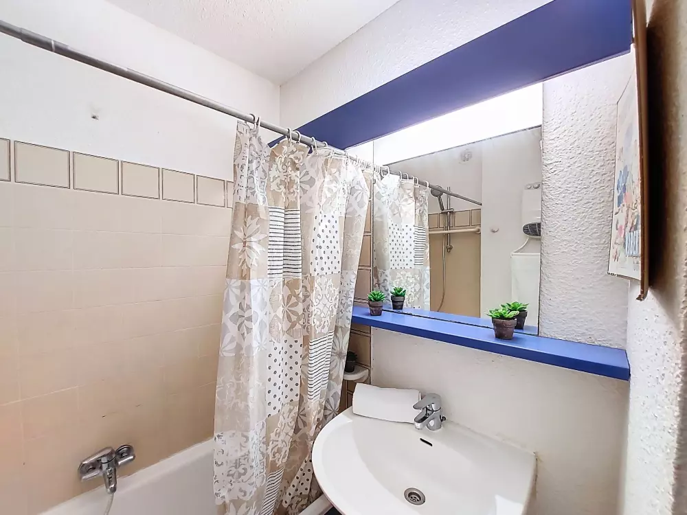 Résidence Coudalère/Guadeloupe