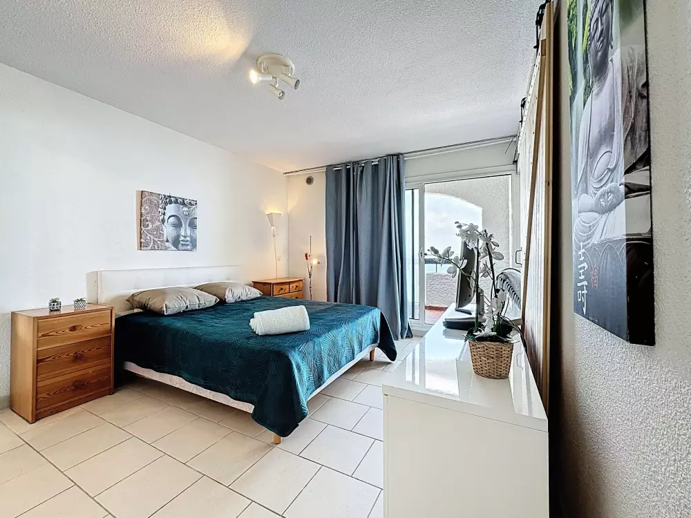 Résidence Coudalère/Guadeloupe