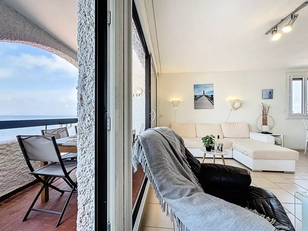 Résidence Coudalère/Guadeloupe