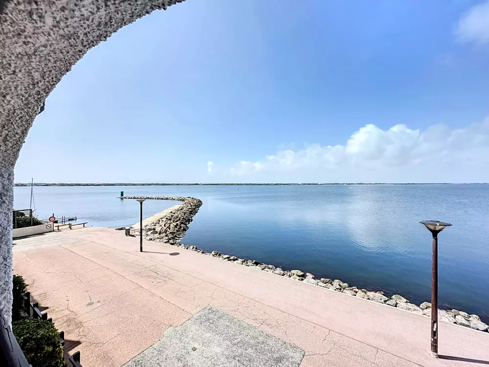 Résidence Coudalère/Guadeloupe