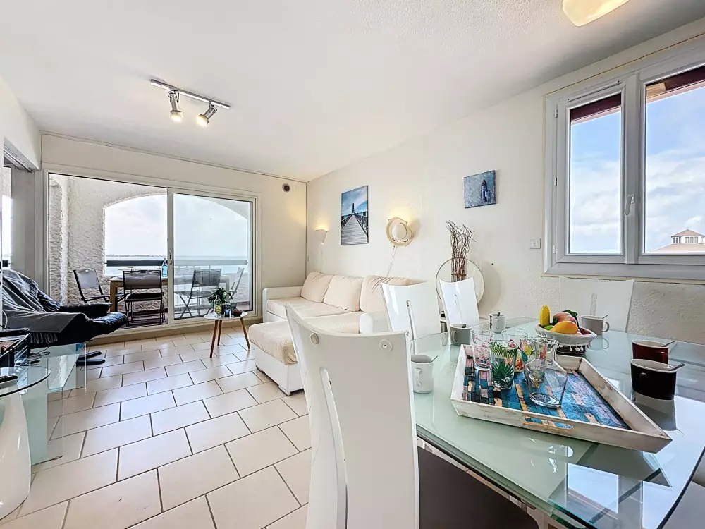 Résidence Coudalère/Guadeloupe