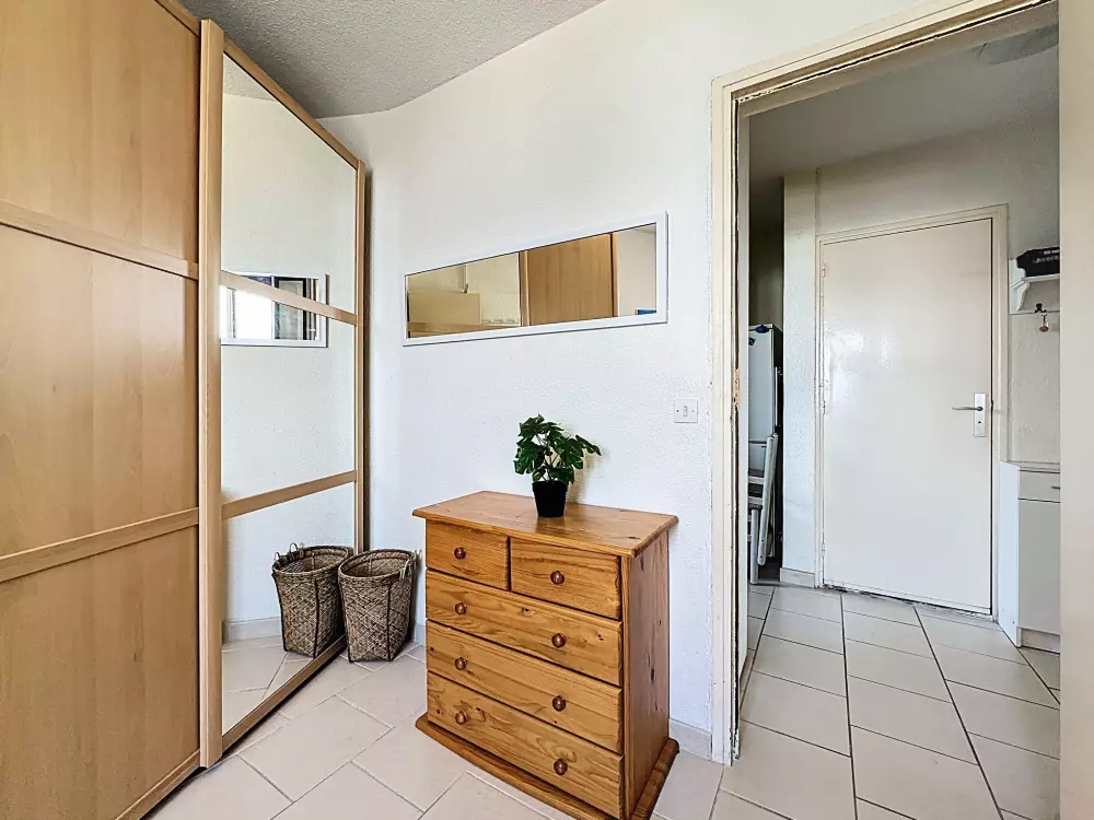 Résidence Coudalère/Guadeloupe