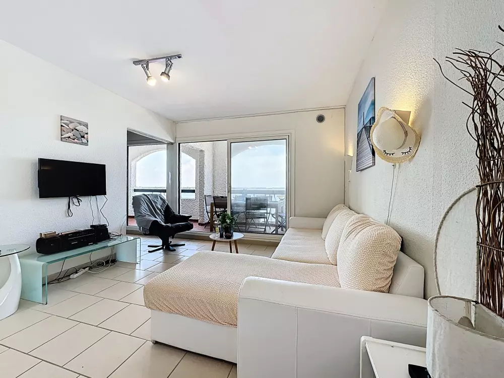 Résidence Coudalère/Guadeloupe