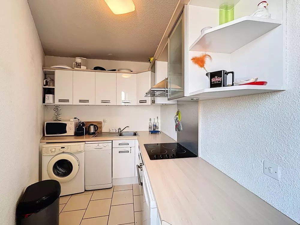 Résidence Coudalère/Guadeloupe