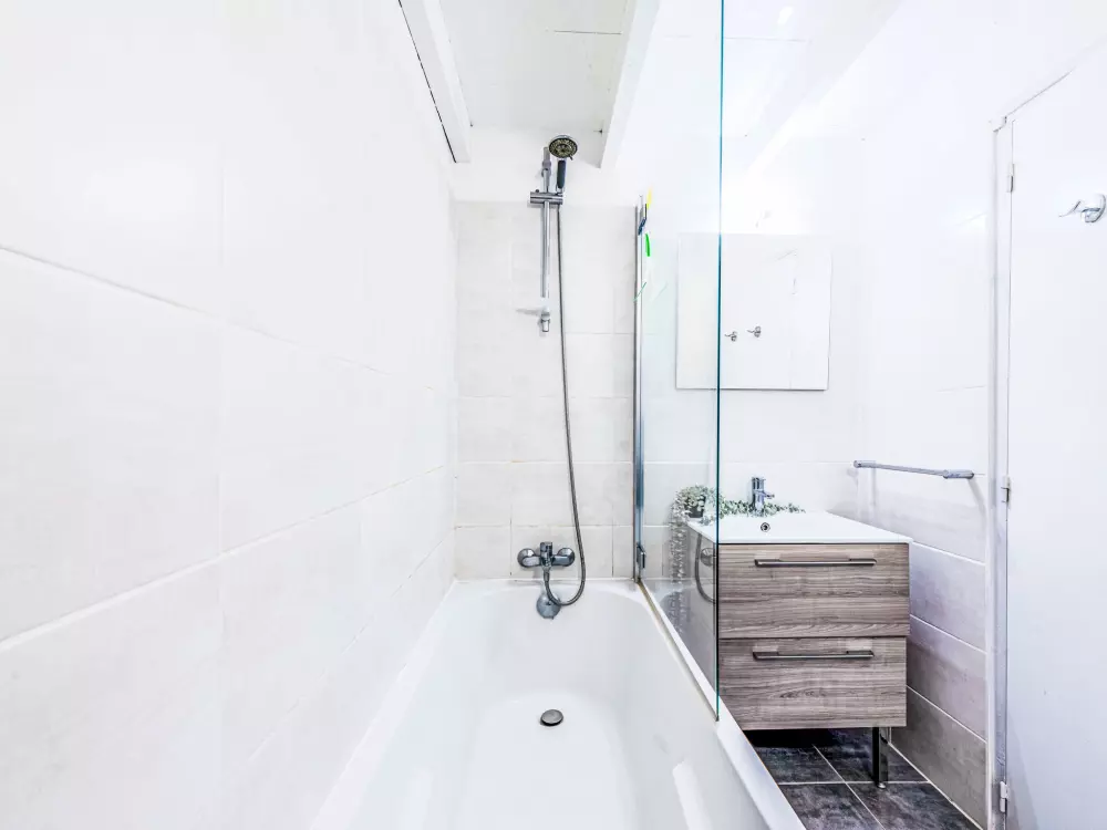 Résidence Coudalère/Guadeloupe