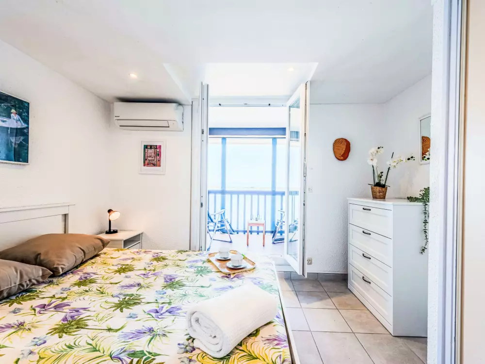 Résidence Coudalère/Guadeloupe