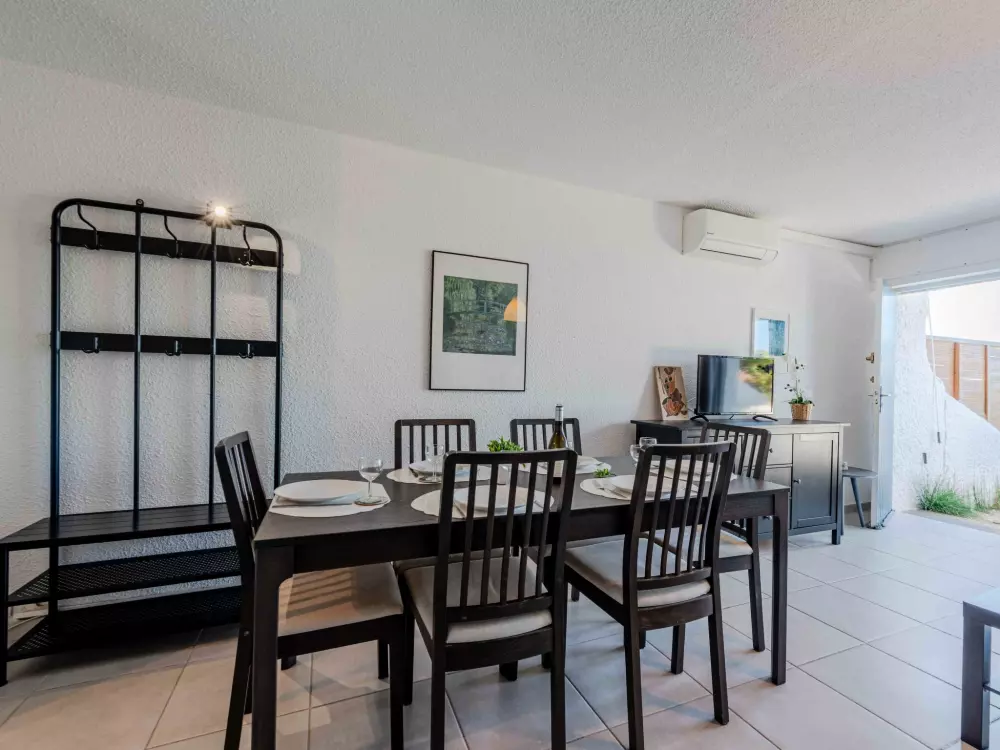 Résidence Coudalère/Guadeloupe