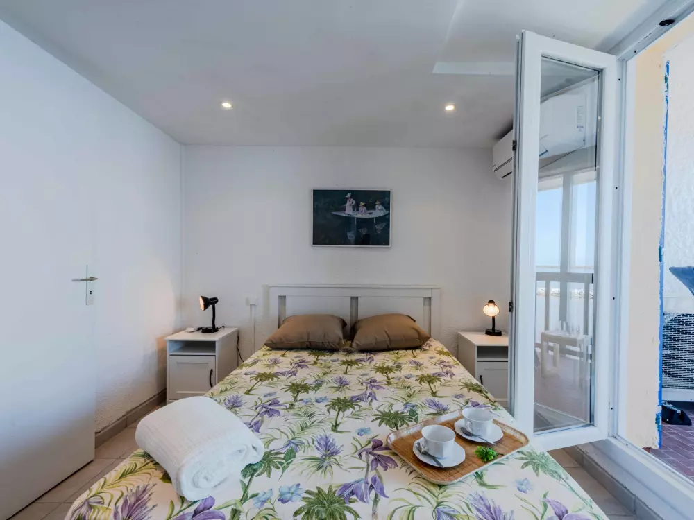 Résidence Coudalère/Guadeloupe