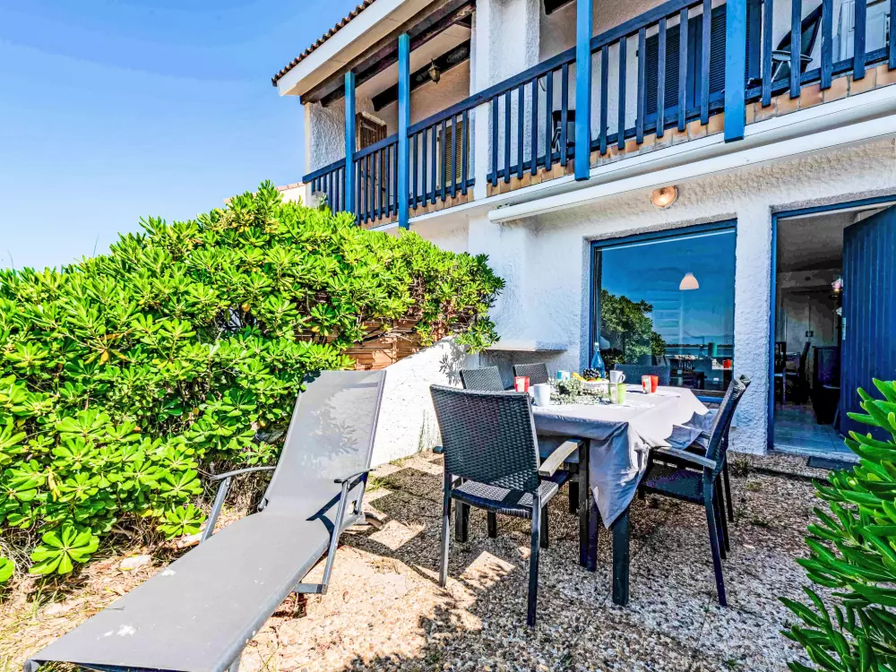 Résidence Coudalère/Guadeloupe