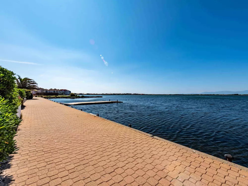 Résidence Coudalère/Guadeloupe