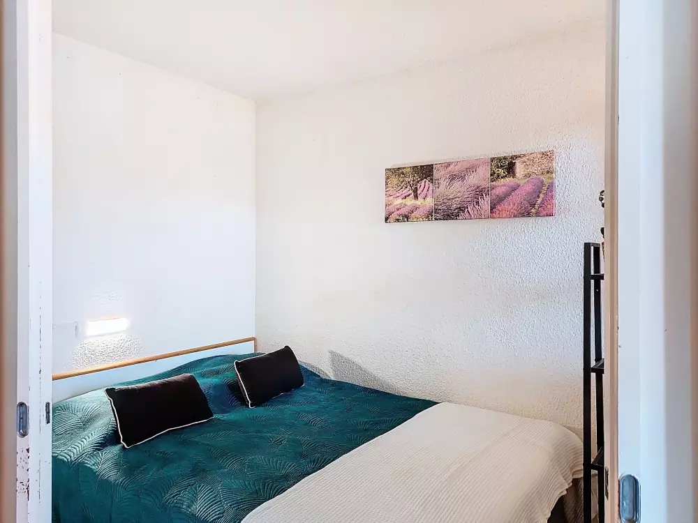 Résidence Coudalère/Guadeloupe