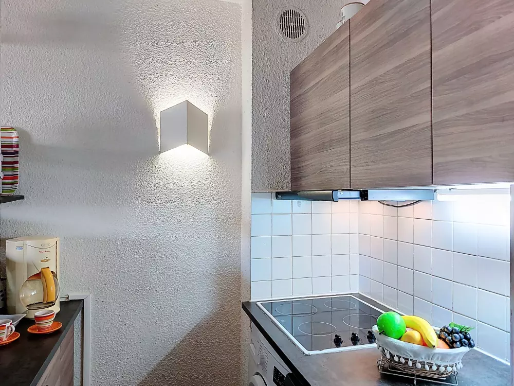 Résidence Coudalère/Guadeloupe