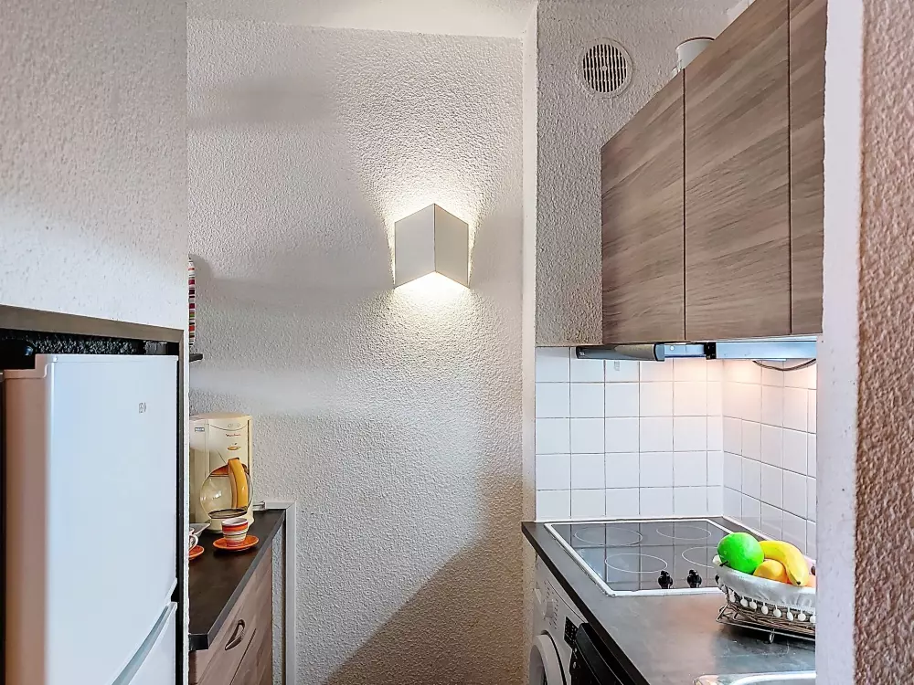 Résidence Coudalère/Guadeloupe