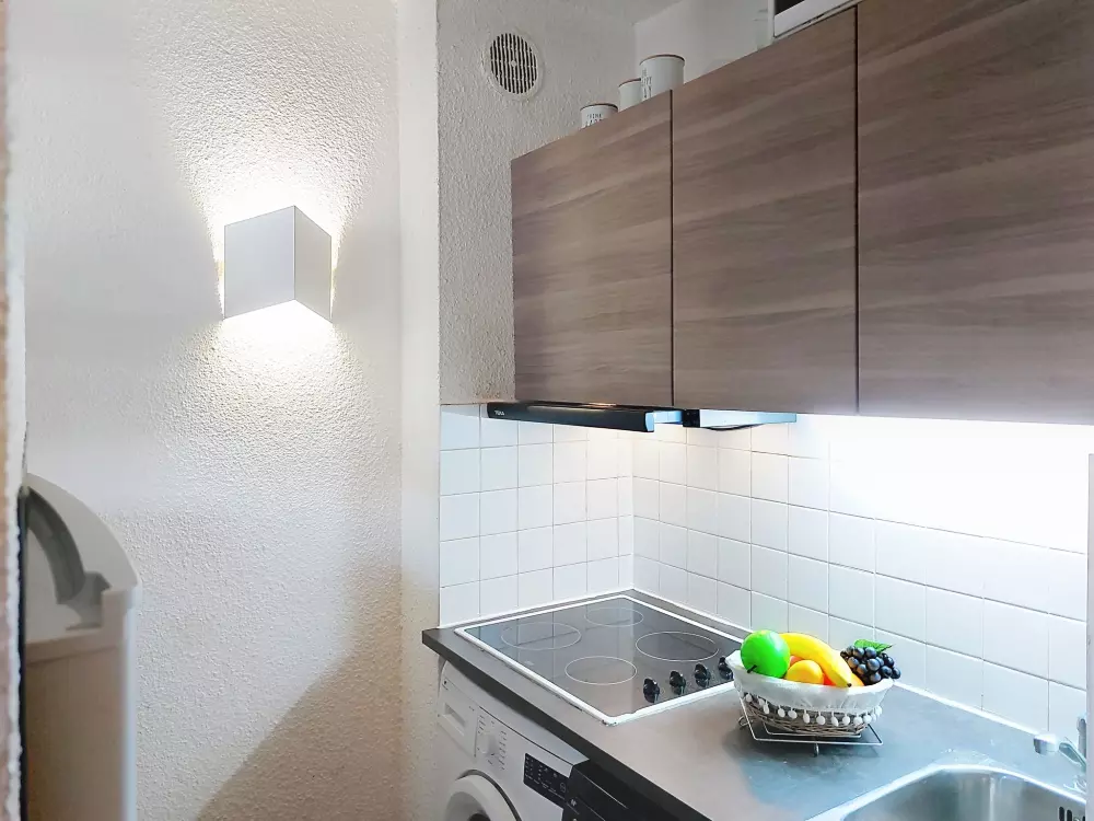 Résidence Coudalère/Guadeloupe