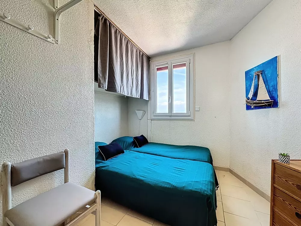 Résidence Coudalère/Guadeloupe