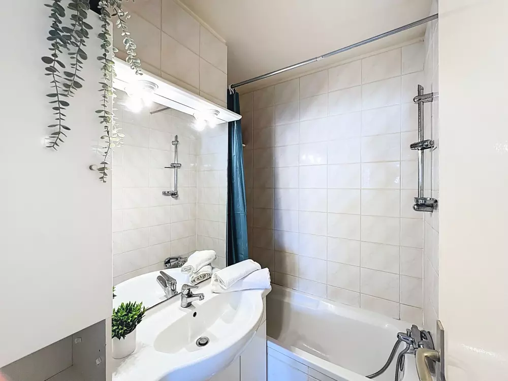 Résidence Coudalère/Guadeloupe