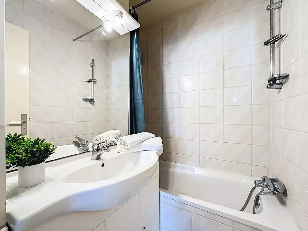 Résidence Coudalère/Guadeloupe