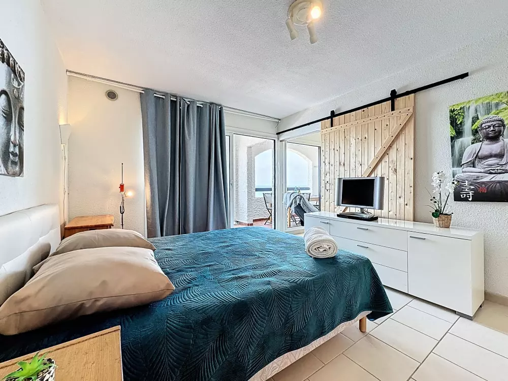 Résidence Coudalère/Guadeloupe