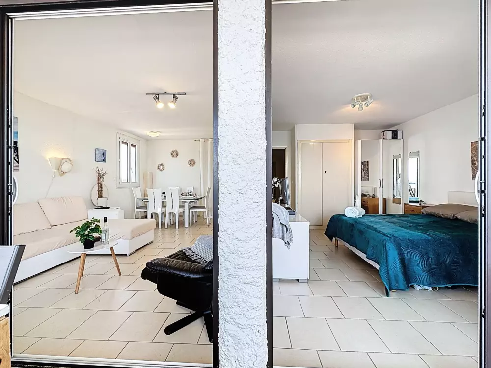 Résidence Coudalère/Guadeloupe