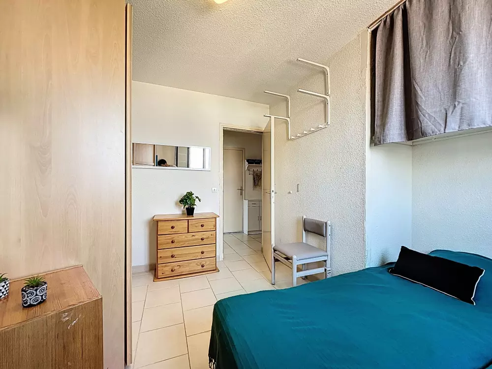 Résidence Coudalère/Guadeloupe