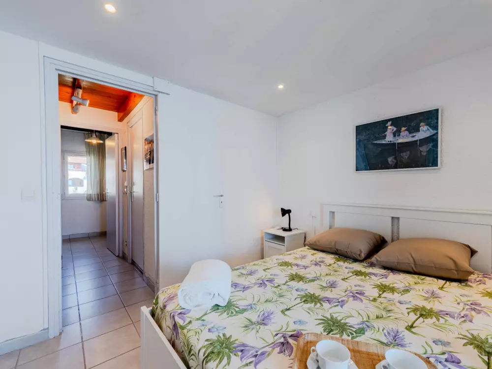 Résidence Coudalère/Guadeloupe