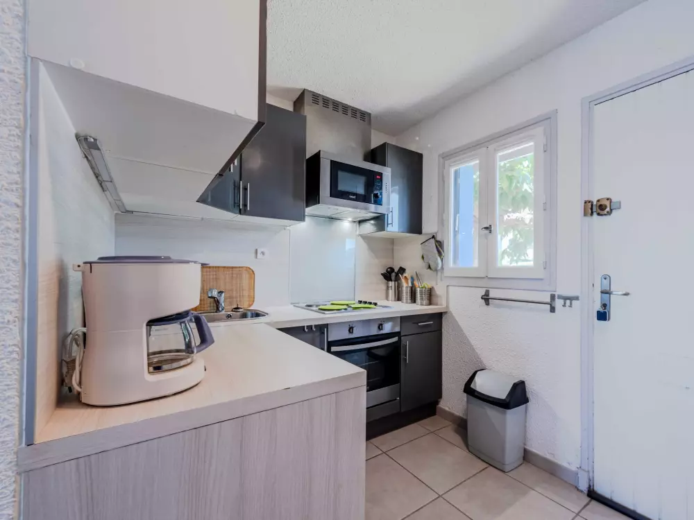 Résidence Coudalère/Guadeloupe