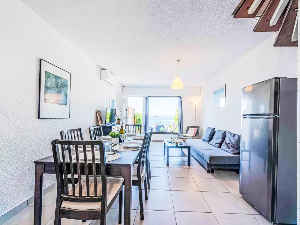 Résidence Coudalère/Guadeloupe