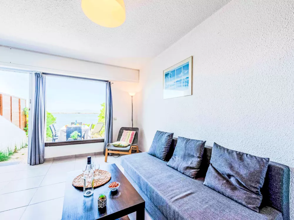 Résidence Coudalère/Guadeloupe