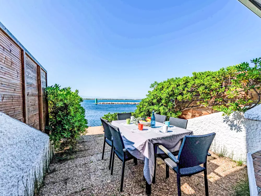 Résidence Coudalère/Guadeloupe