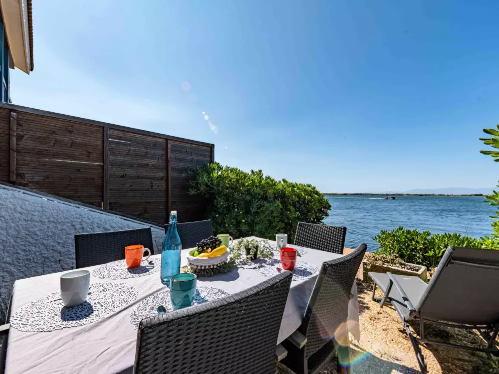 Résidence Coudalère/Guadeloupe