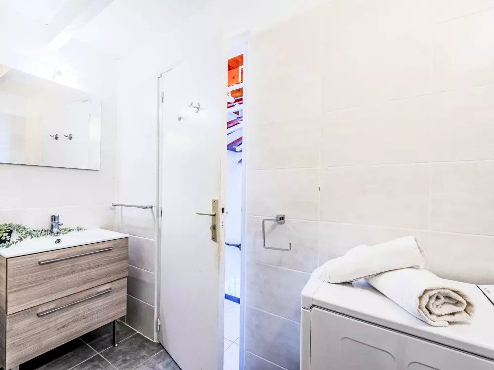 Résidence Coudalère/Guadeloupe