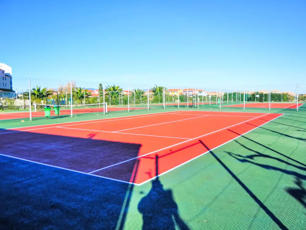 Résidence Coudalère/Guadeloupe